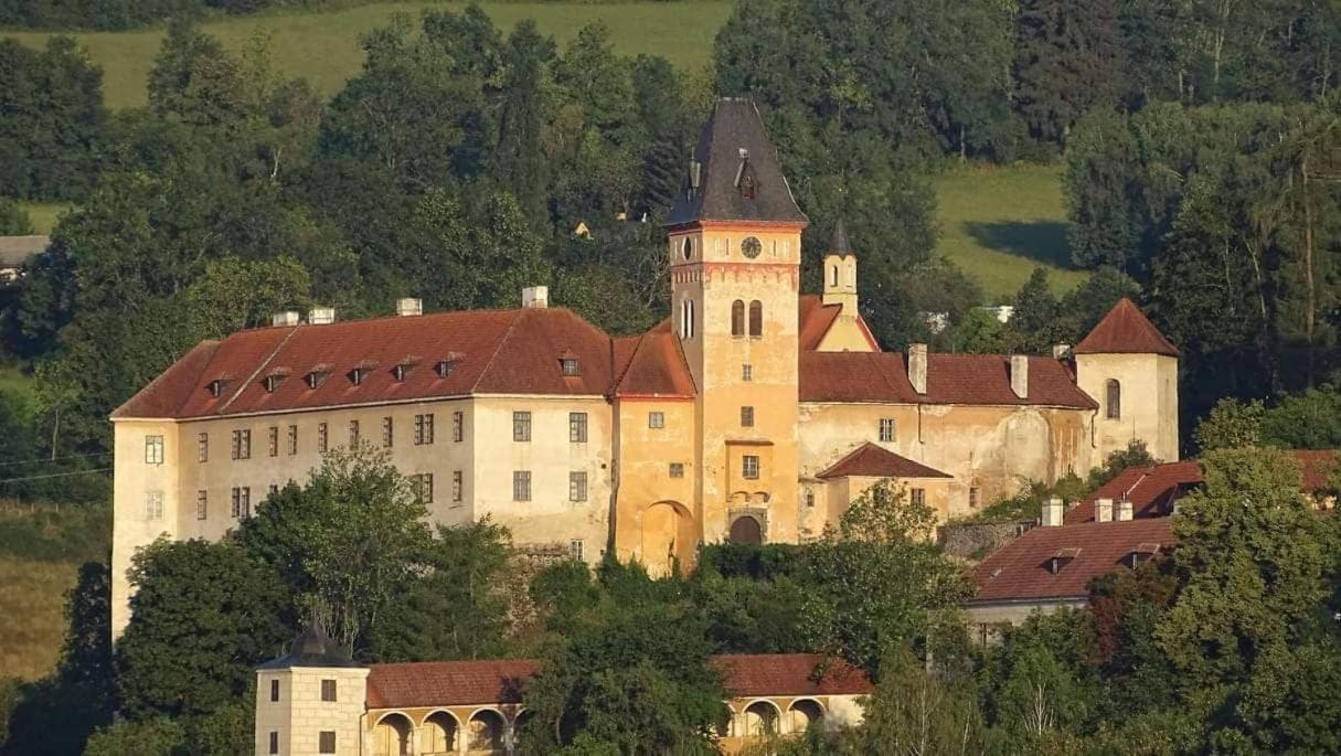 Vila Albrecht 温珀克 外观 照片